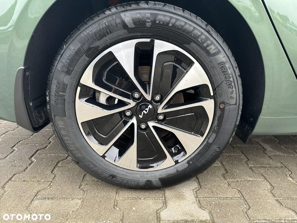 Kia Ceed 1.5 T-GDI M DCT - 18