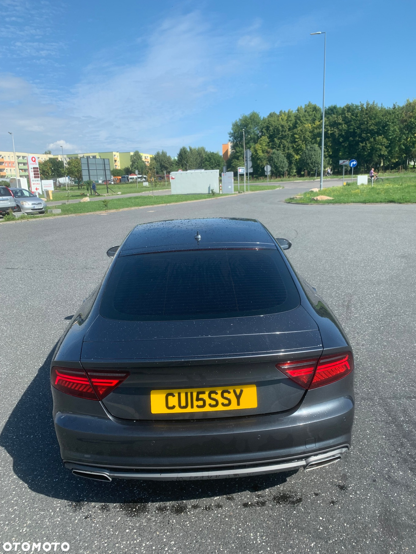 Audi A7 Sportback 3.0 TDI Quattro S tronic - 16