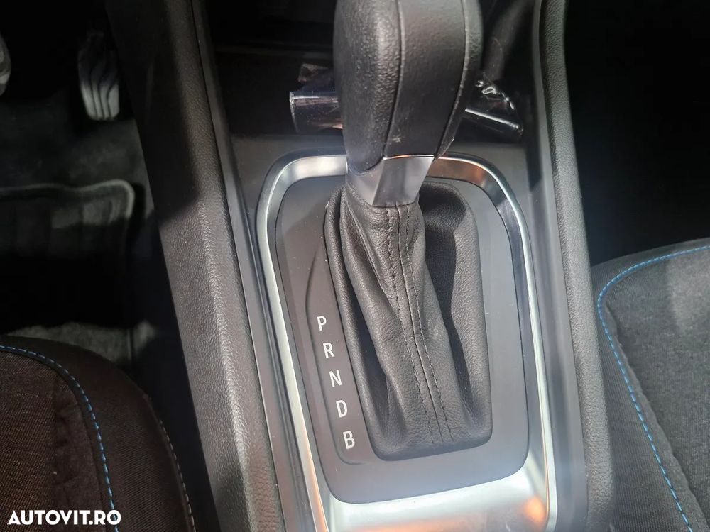 Renault Captur E-TECH Full 145 Equilibre - 8