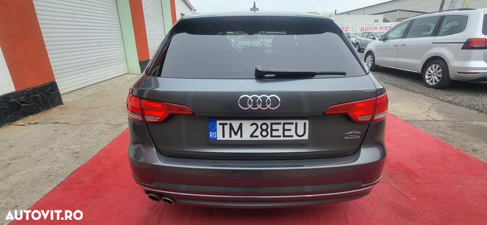 Audi A4 Allroad - 11