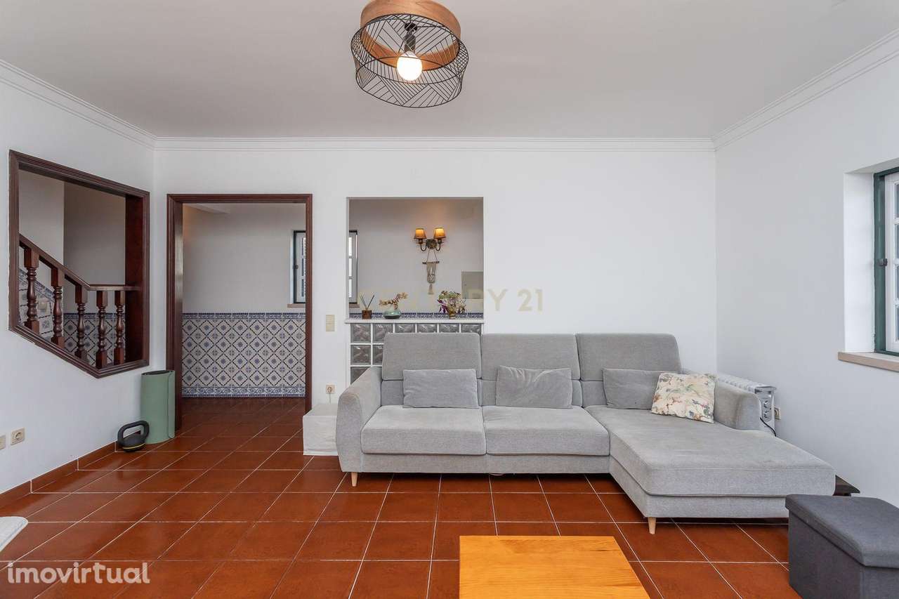 Moradia T3 em Coruche - Grande imagem: 4/42