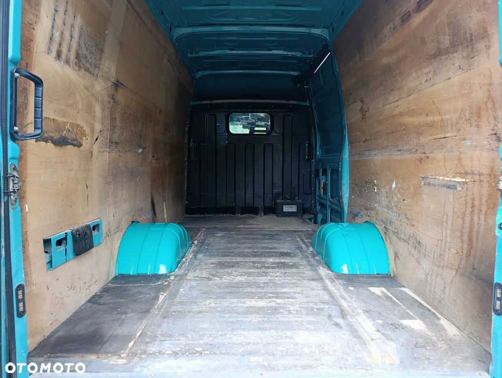 Iveco Daily C15 - 13