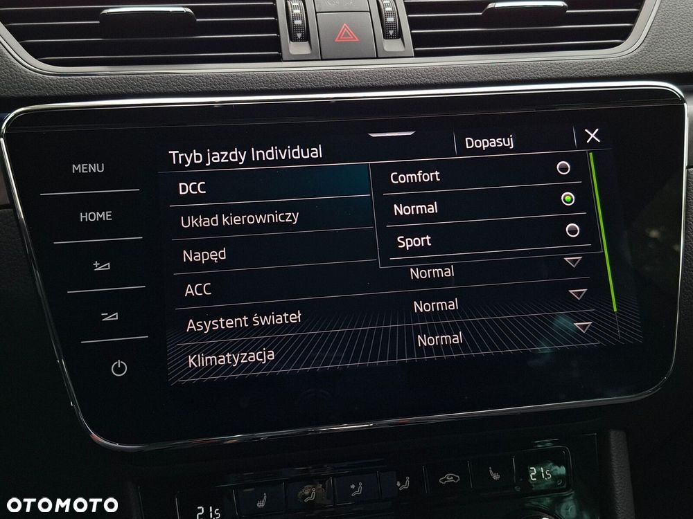 Skoda Superb - 37