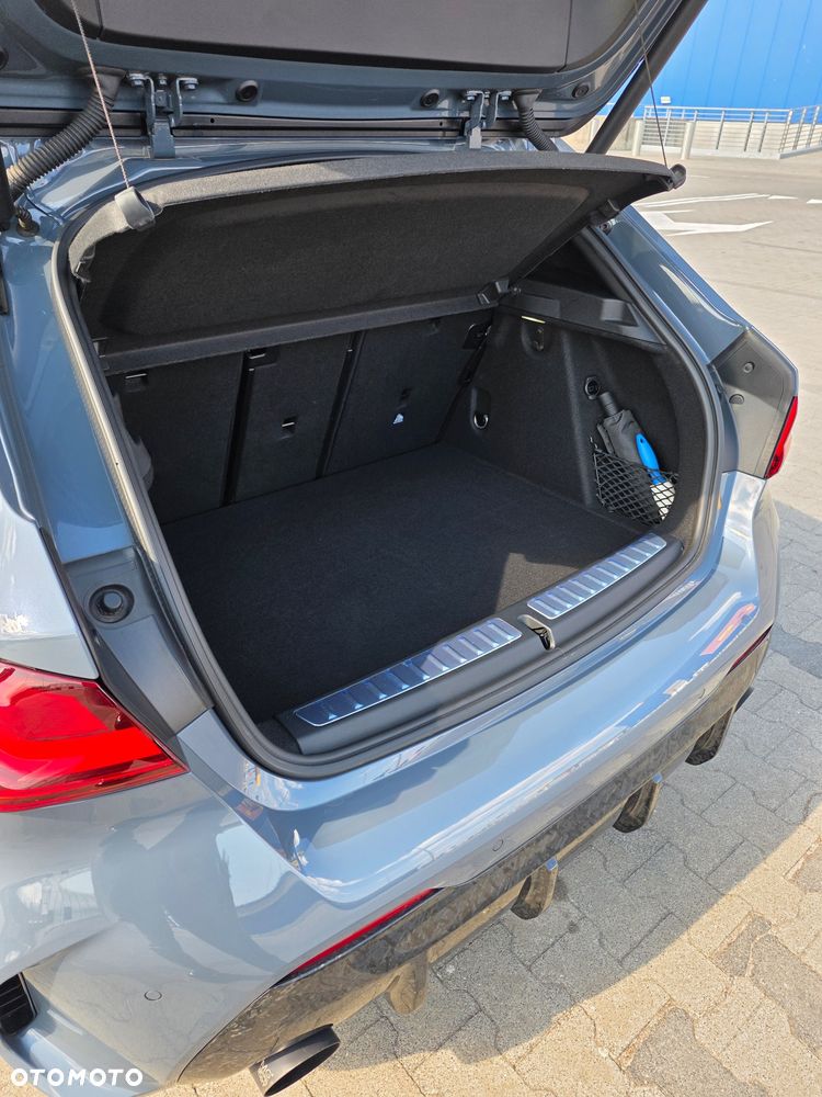 BMW Seria 1 M135i xDrive - 21