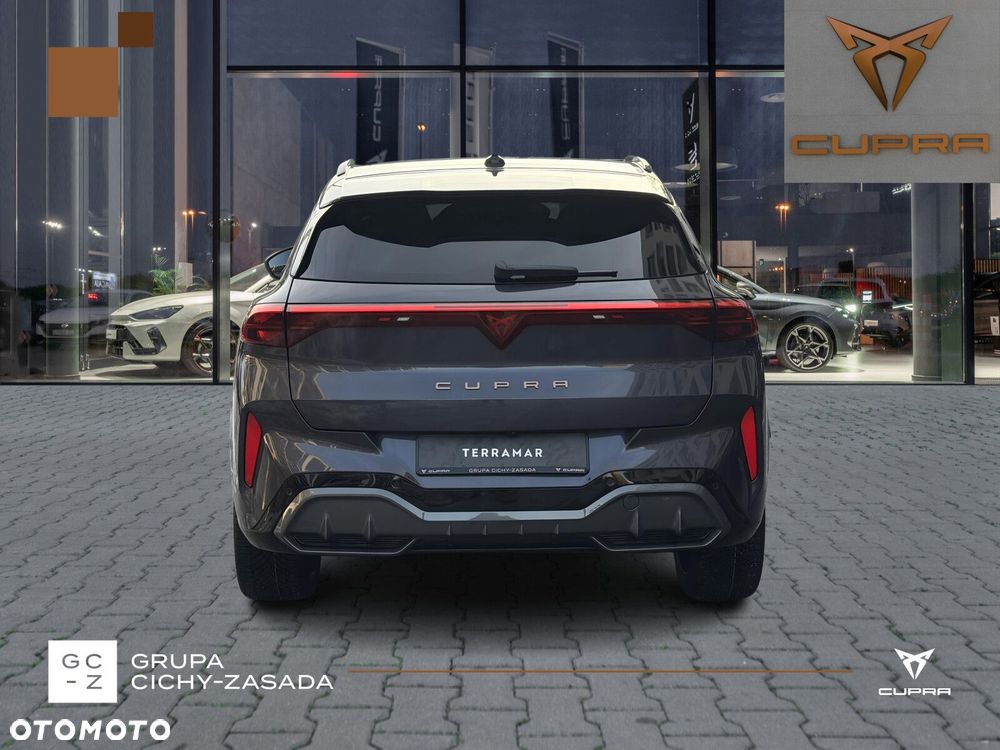 Cupra Terramar - 6