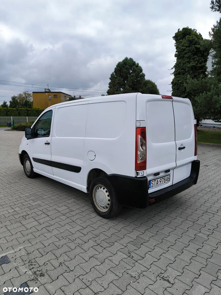 Fiat Scudo 1.6 Multijet - 7