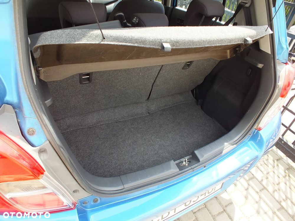 Suzuki Celerio 1.0 Comfort - 3