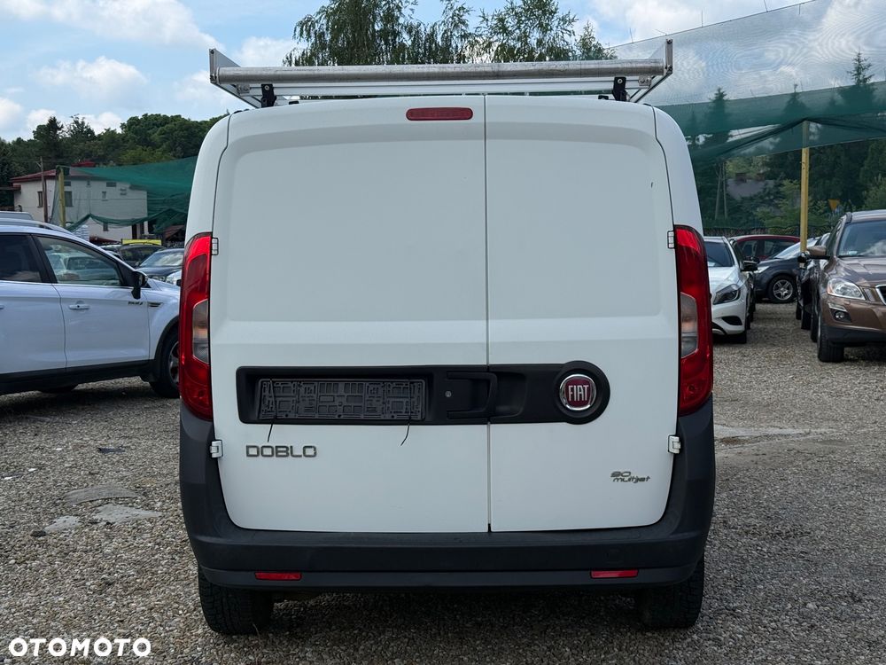 Fiat Doblo - 17