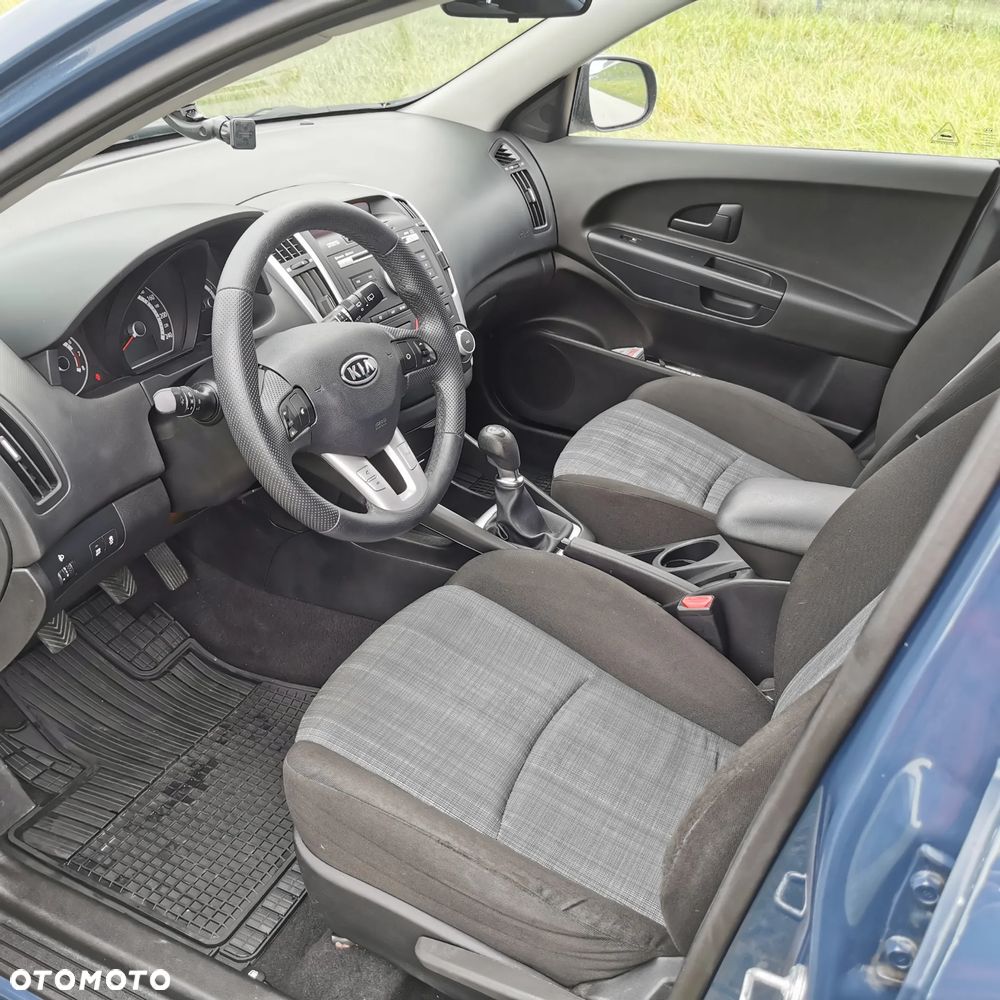 Kia Ceed Cee'd 1.4 Optimum - 13