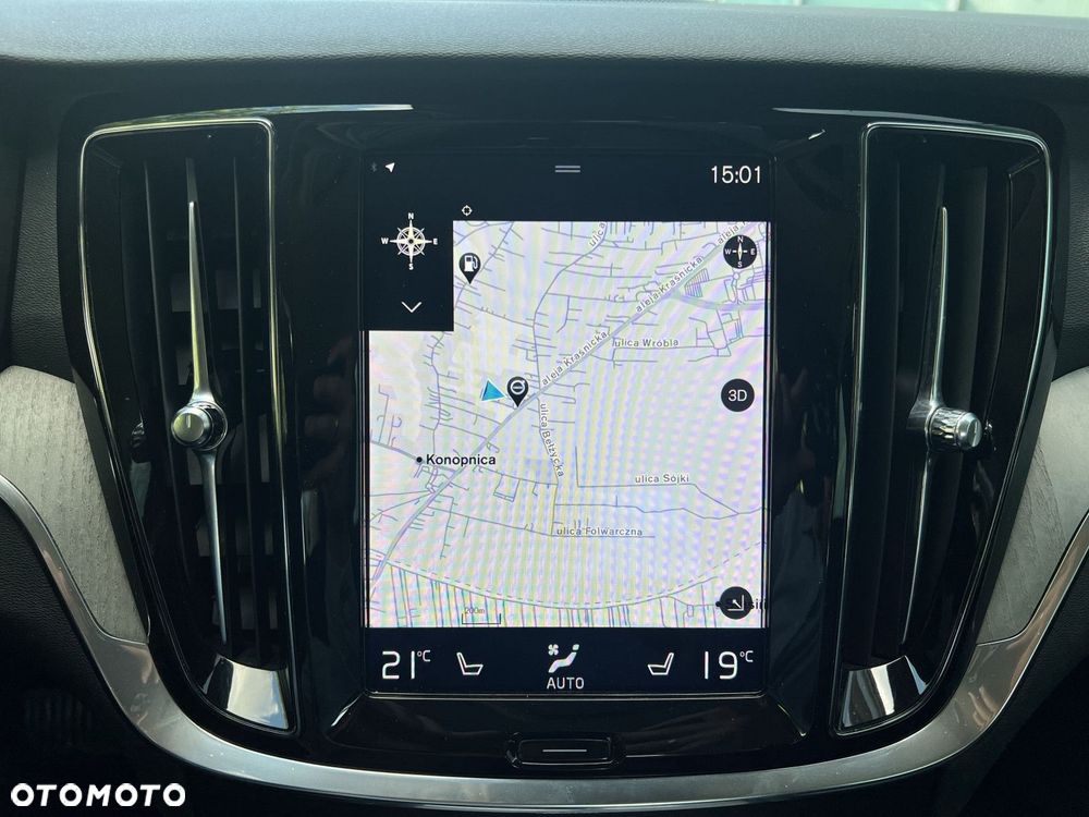 Volvo S60 - 16