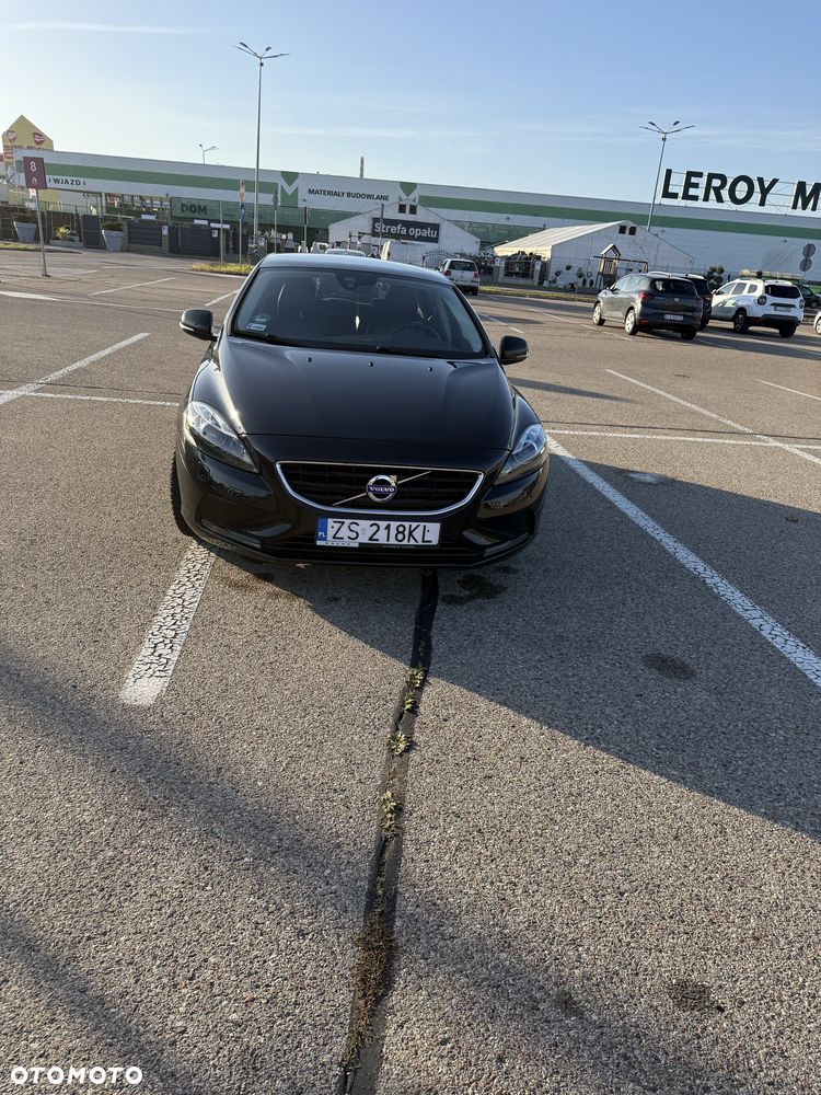 Volvo V40 - 6