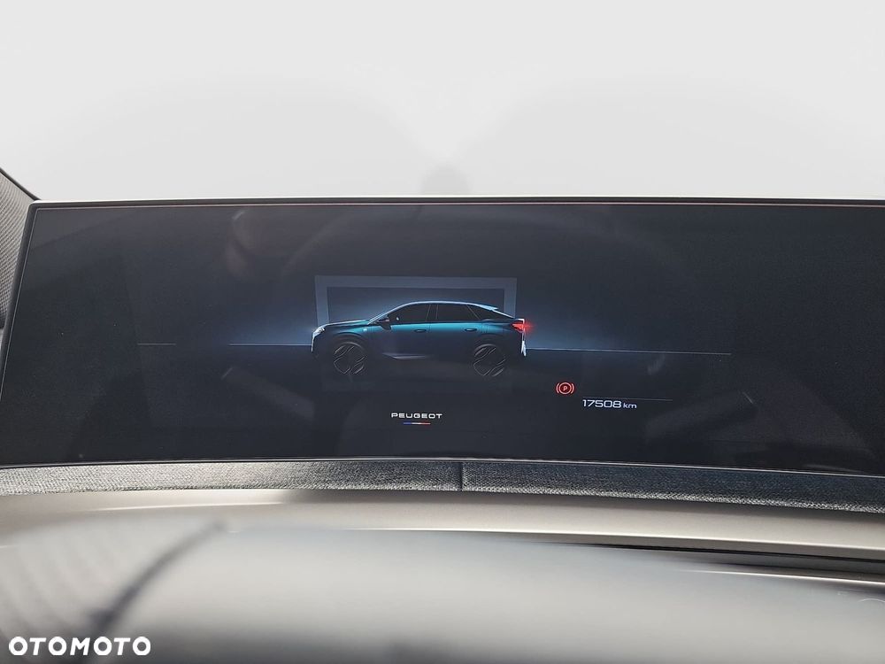 Peugeot 3008 1.2 PureTech mHEV GT S&S e-DCS6 - 18