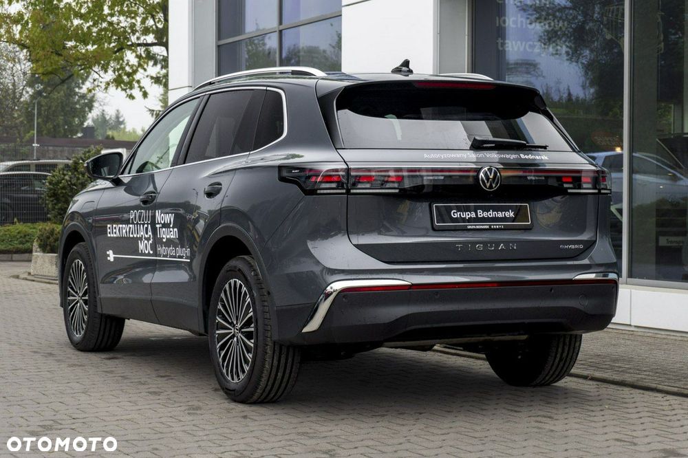 Volkswagen Tiguan - 7