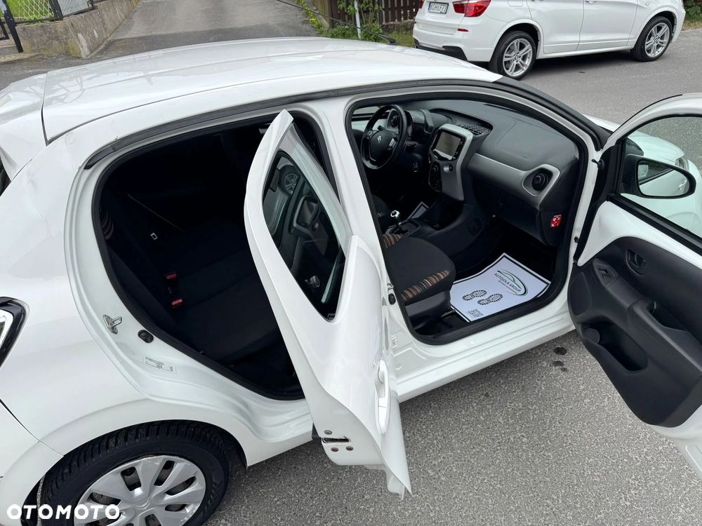 Citroën C1 - 11