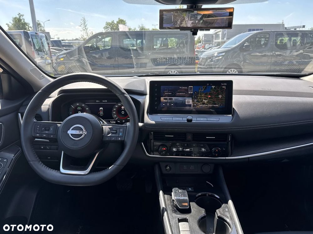 Nissan X-Trail 1.5 VC-T e-POWER Tekna e-4ORCE - 16