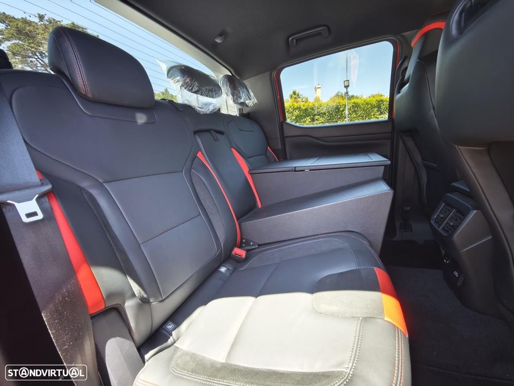 Ford Ranger 3.0 EcoBoost CD Raptor 4WD - 41