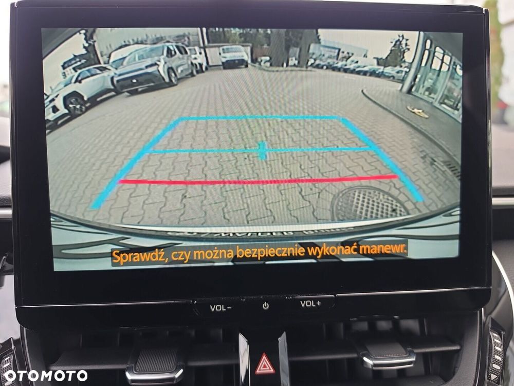 Toyota Corolla 1.8 Hybrid Style - 27