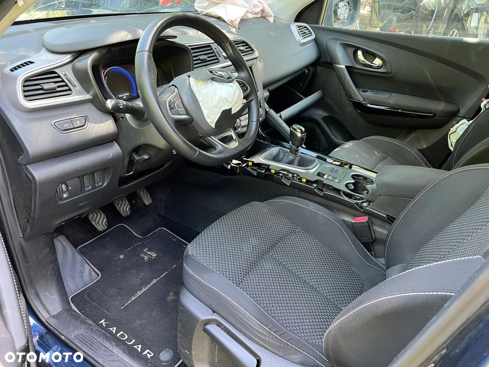 Renault Kadjar 1.5 dCi Energy Intens - 8