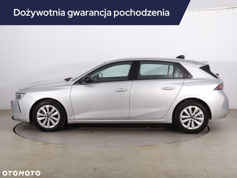 Opel Astra - 4