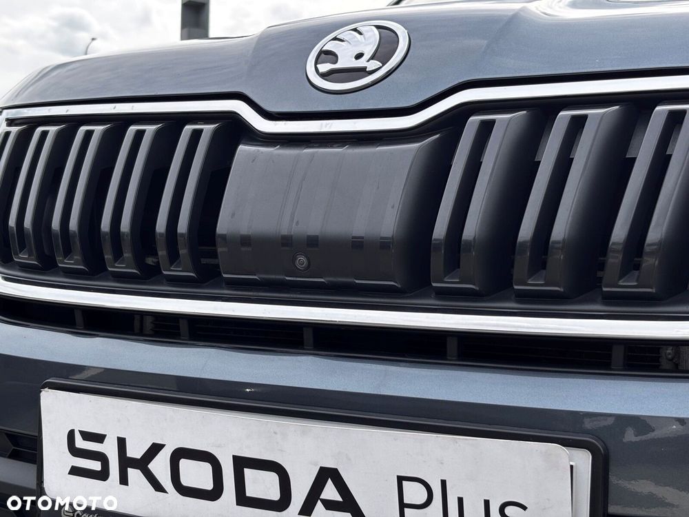 Skoda Kodiaq 2.0 TSI 4x4 Style DSG 7os - 13