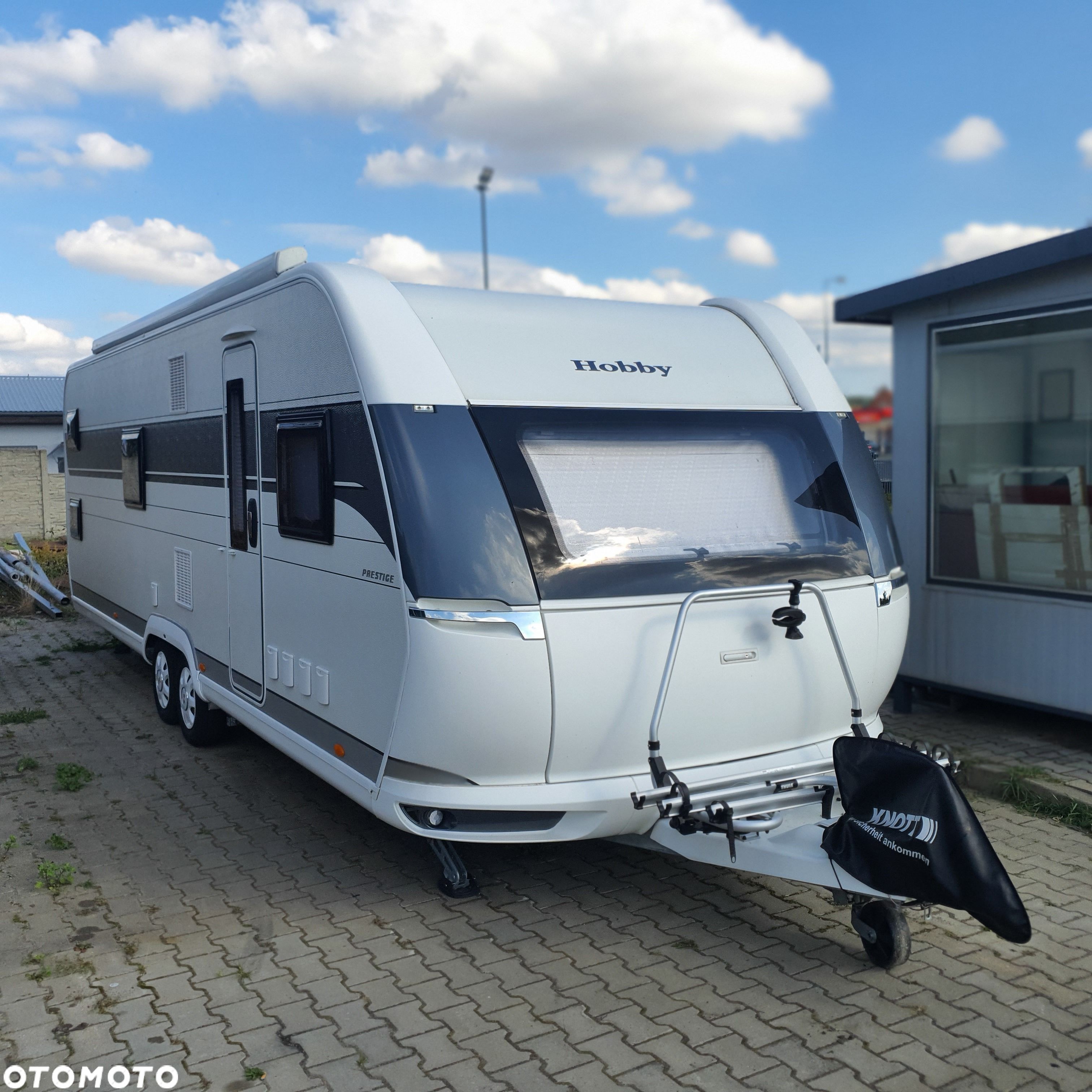 Hobby 720 - 1