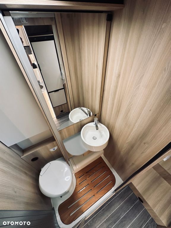 NobelART T-5000 Elegance - 9