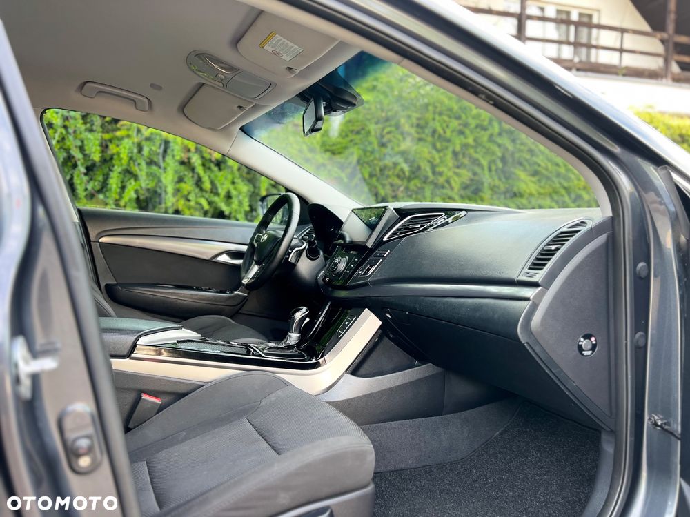 Hyundai i40 i40cw 1.7 CRDi Automatik 5 Star Edition - 28