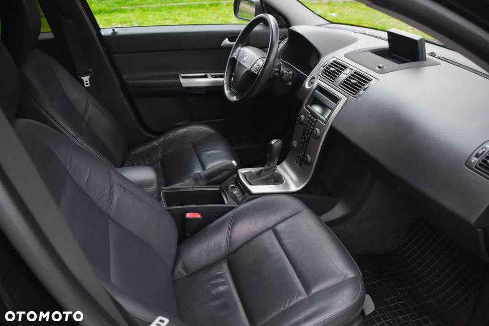 Volvo V50 T5 Summum - 6