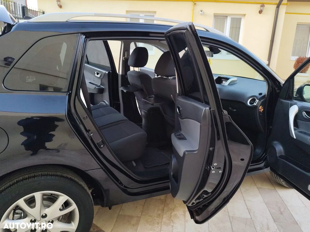 Renault Koleos - 9