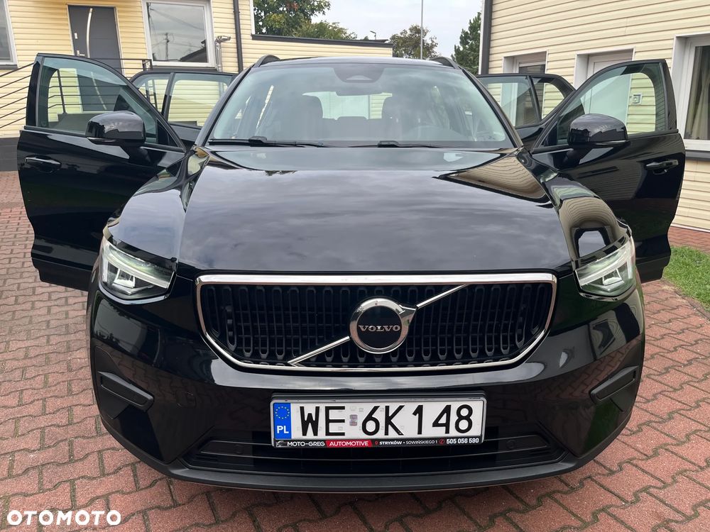Volvo XC 40 B3 Essential - 30