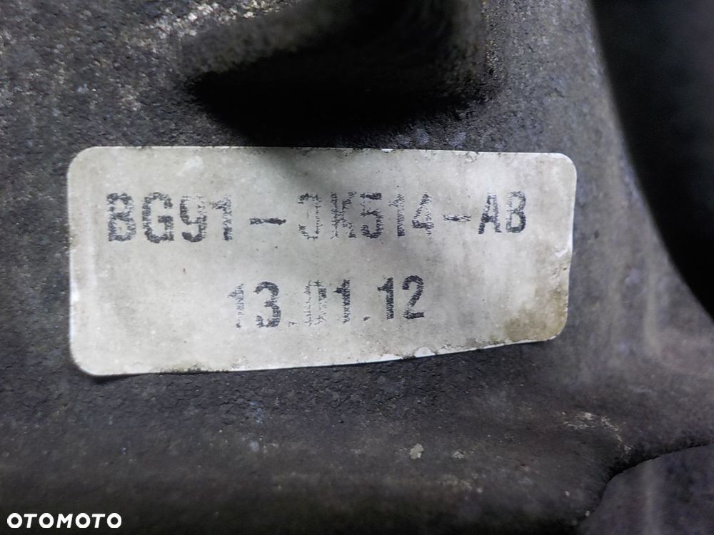 FORD MONDEO IV 2.0 TDCI POMPA WSPOMAGANIA BG91-3K514-AB - 2