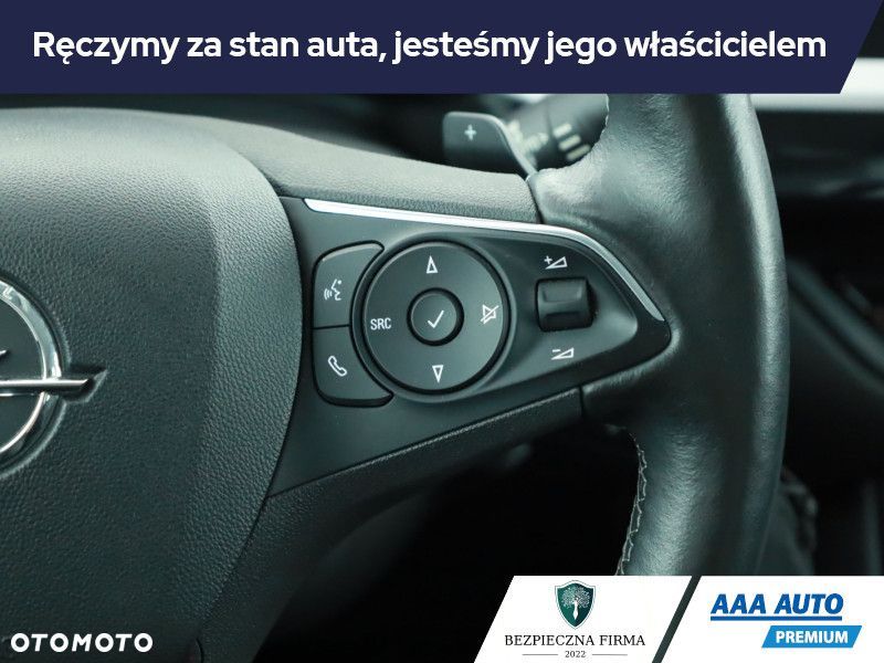 Opel Grandland X - 18