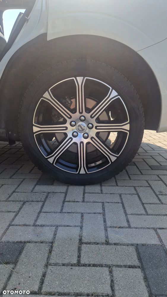 Volvo XC 60 T6 AWD Inscription - 9