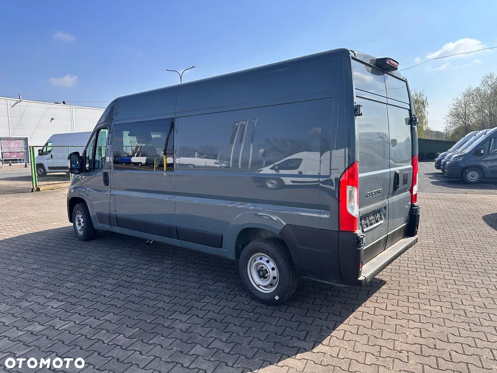 Fiat Ducato BRYGADA 7 OS. KRÓTKI!!! - 3