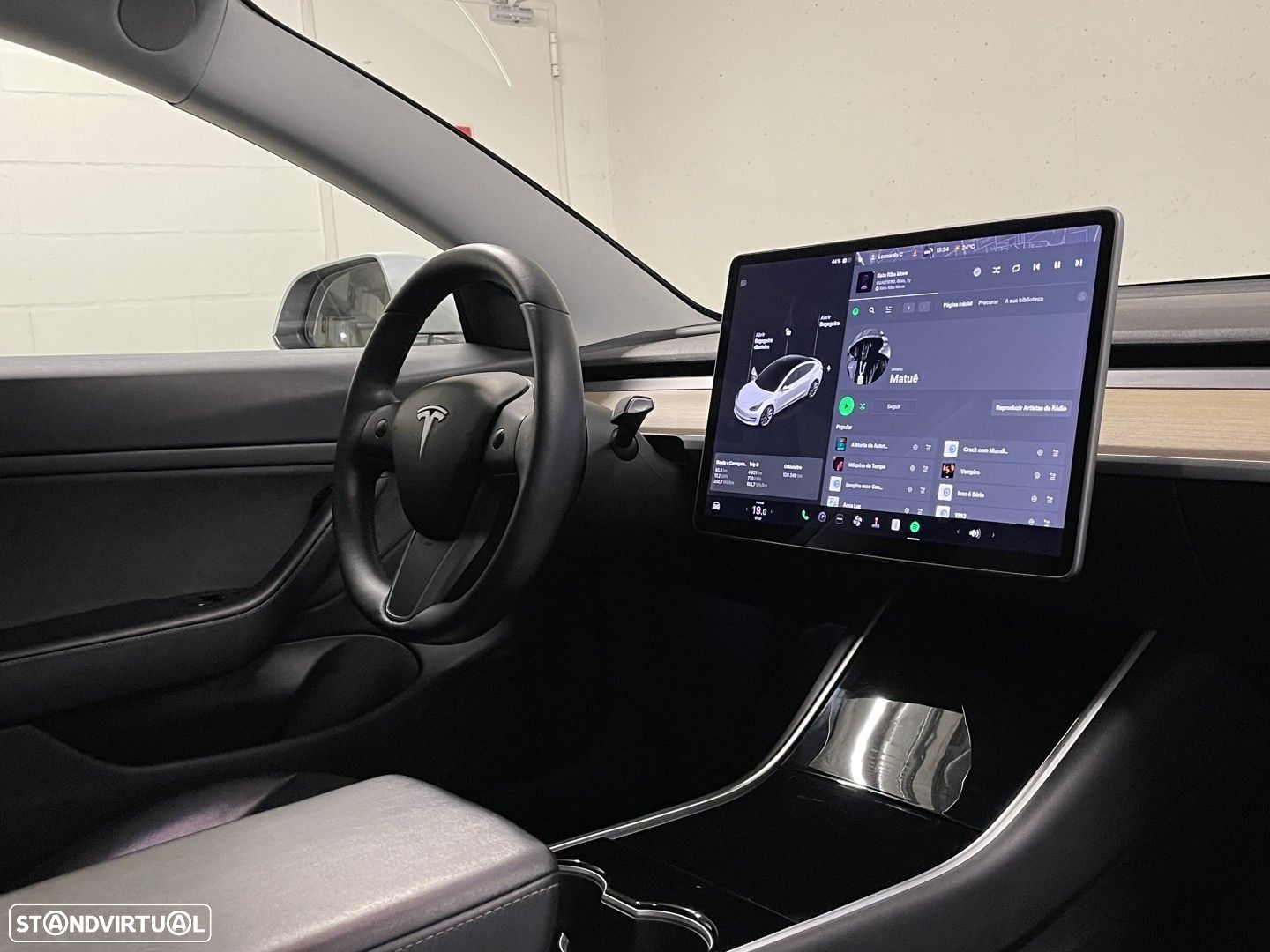 Tesla Model 3 - 19