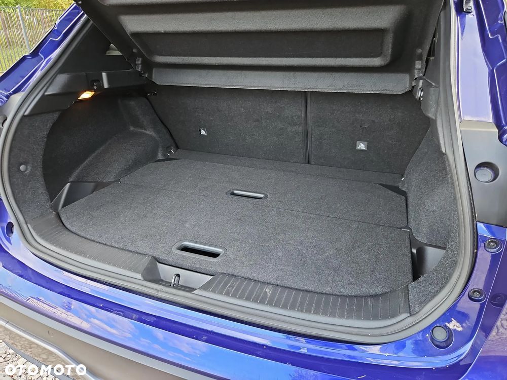 Nissan Qashqai 1.3 DIG-T mHEV N-Connecta Xtronic - 18