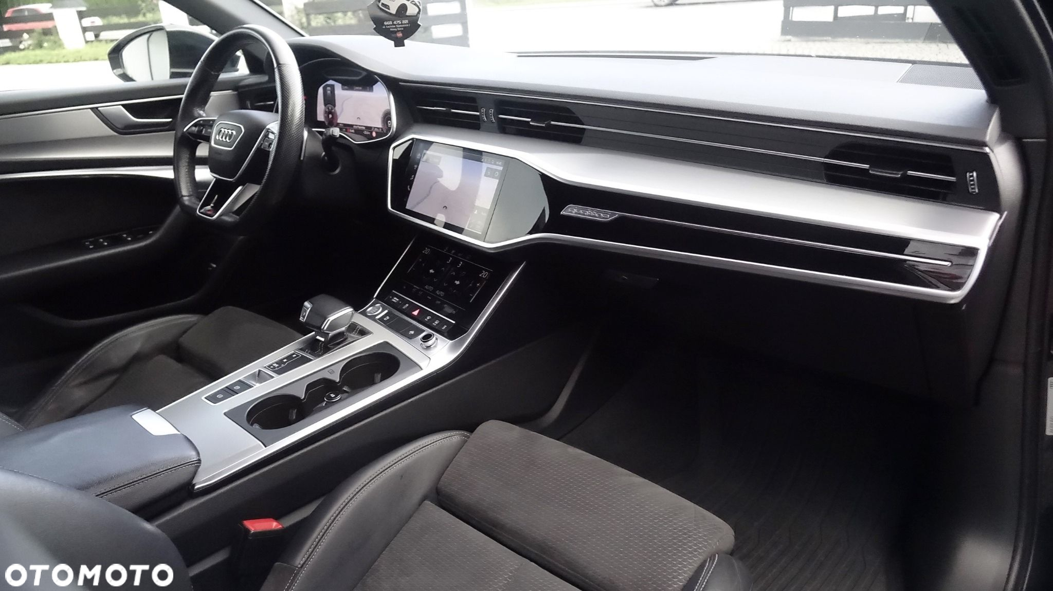Audi A6 - 6