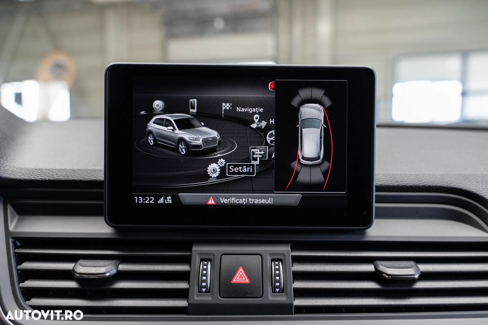 Audi Q5 40 TDI quattro S tronic sport - 14