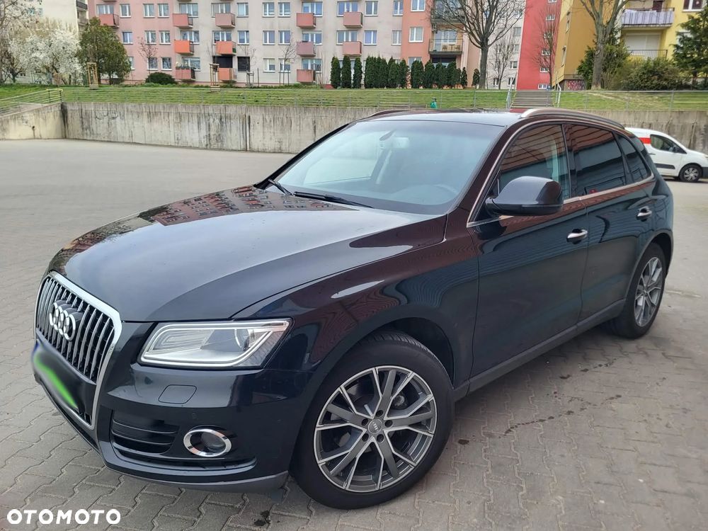 Audi Q5 - 14