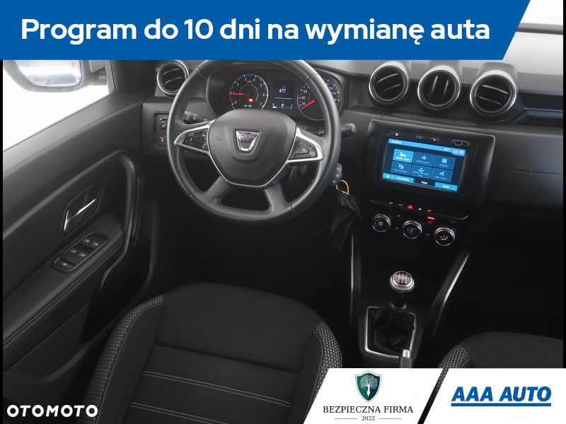 Dacia Duster - 8