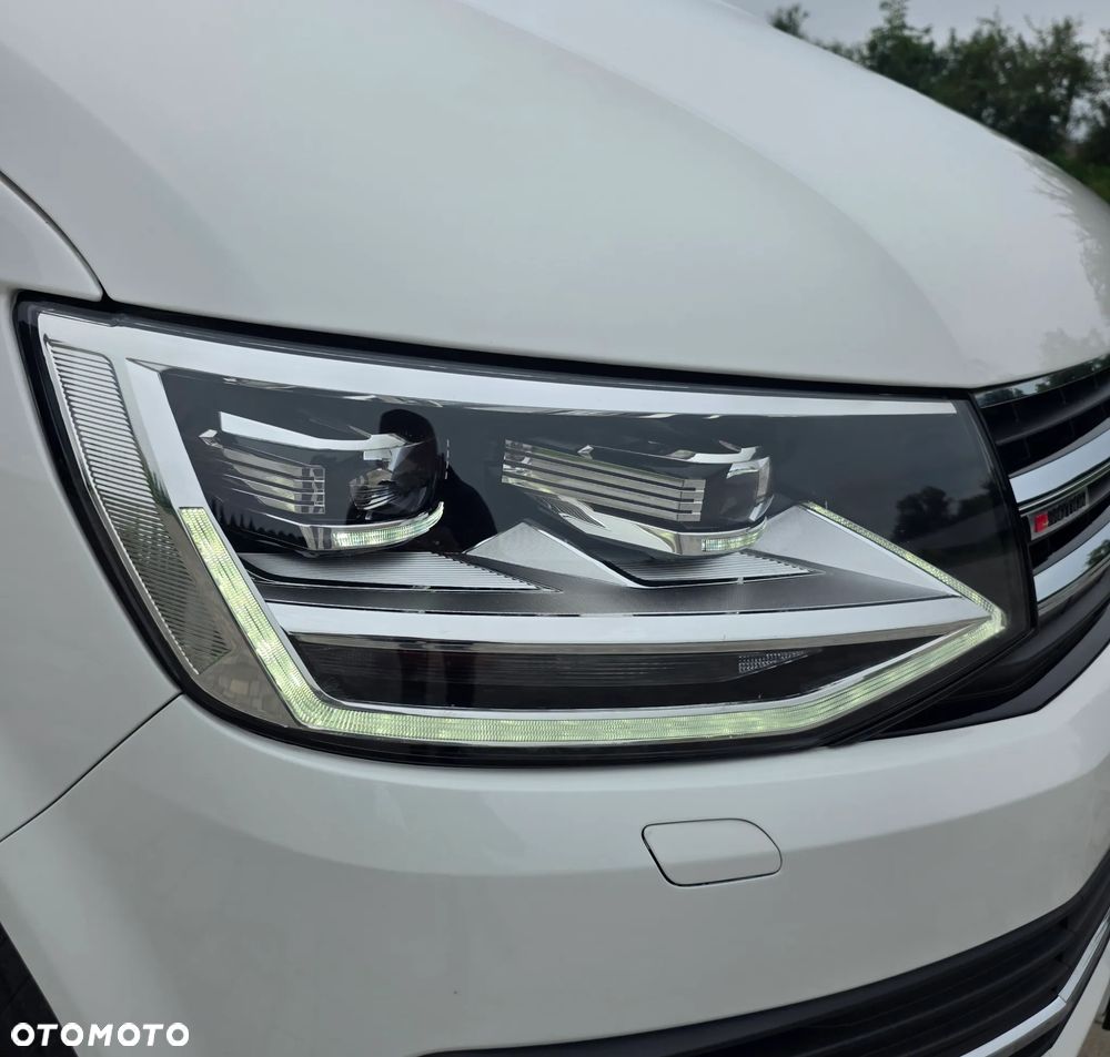 Volkswagen Multivan 2.0 BiTDI L1 Highline 4Motion DSG - 6