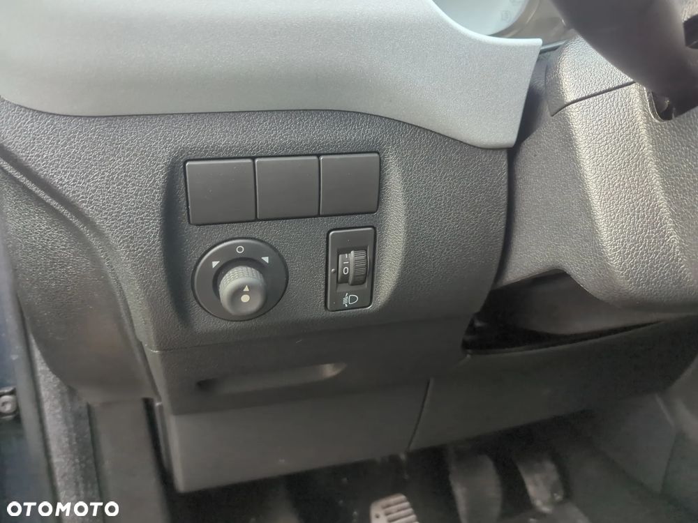 Citroën Berlingo 1.6 HDi Seduction - 20