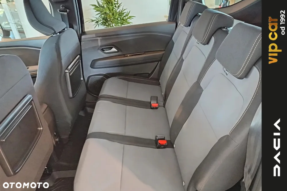 Dacia Jogger 1.6 Full Hybrid 140 Expression MMT - 6