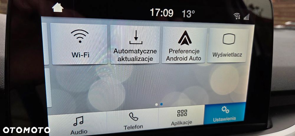 Ford Focus 1.5 TDCi Trend - 29