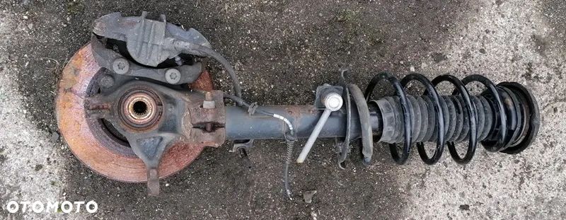 PEUGEOT 208 - WYŚWIETLACZ NAWIGACJI 9812046980 - 3