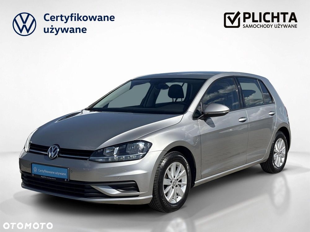 Volkswagen Golf - 2