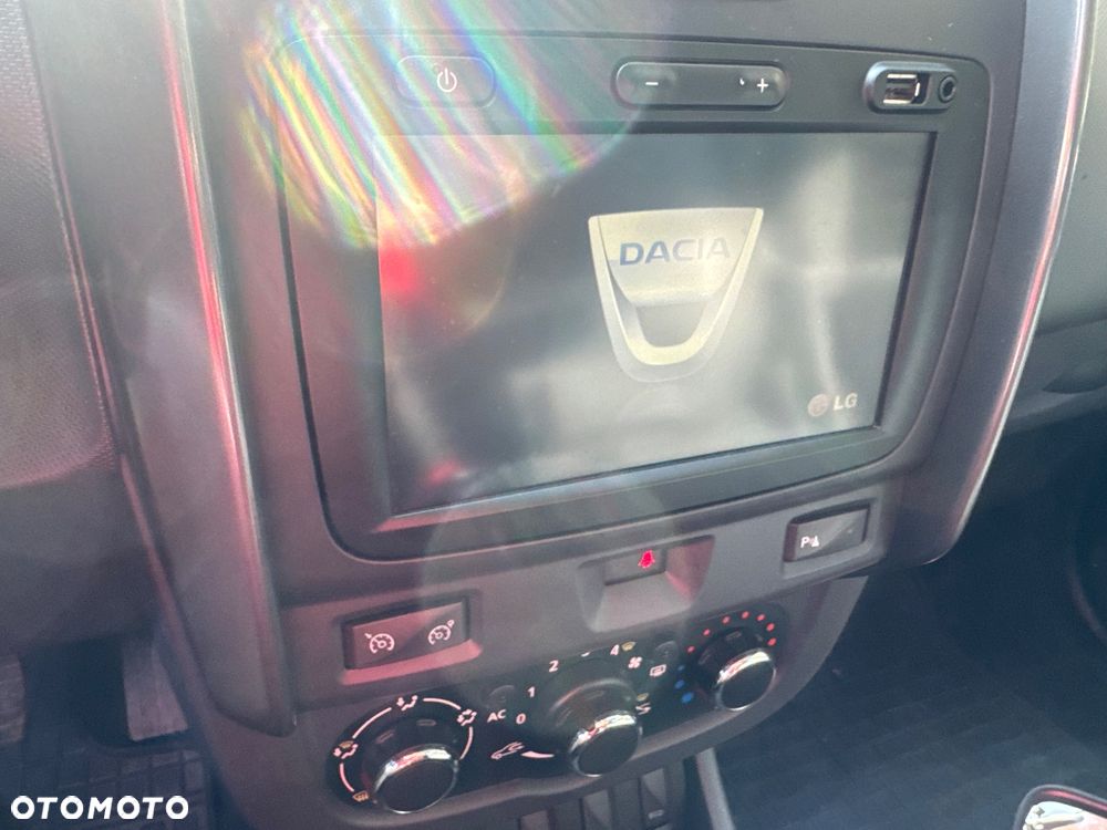 Dacia Duster 1.2 TCe Prestige - 18