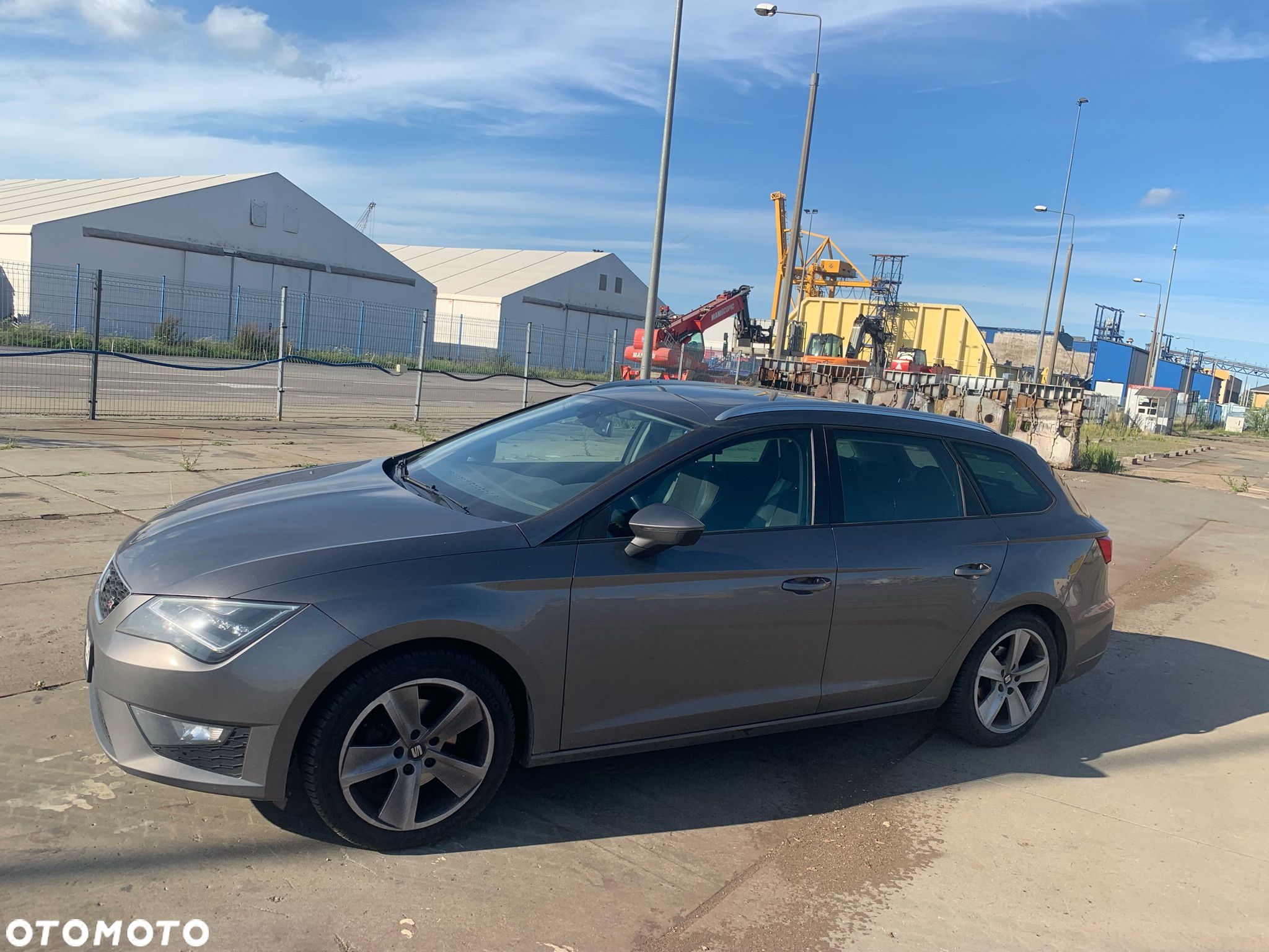 Seat Leon - 1