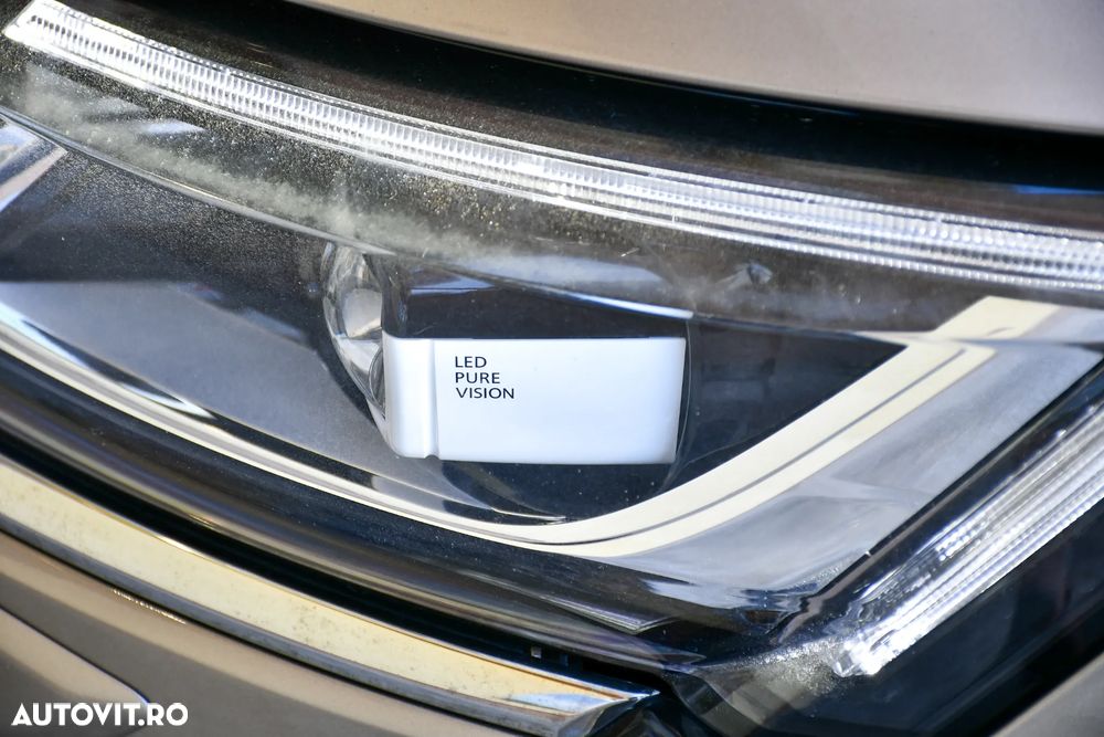 Renault Talisman ENERGY dCi 130 EDC LIMITED - 17
