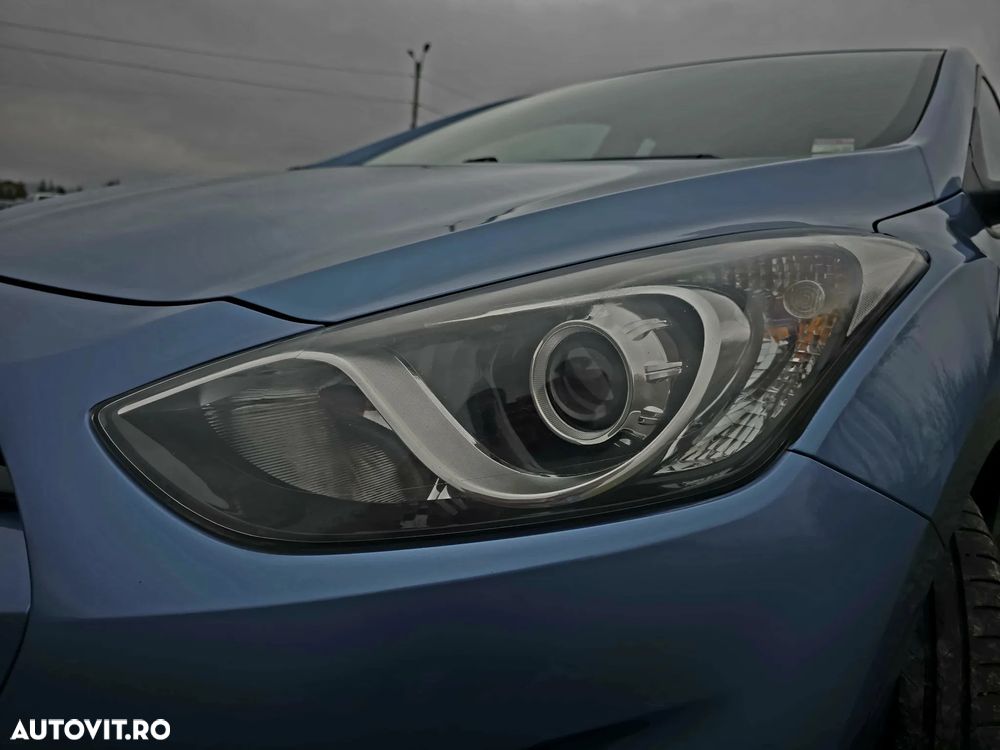 Hyundai i30 1.4 Classic - 17